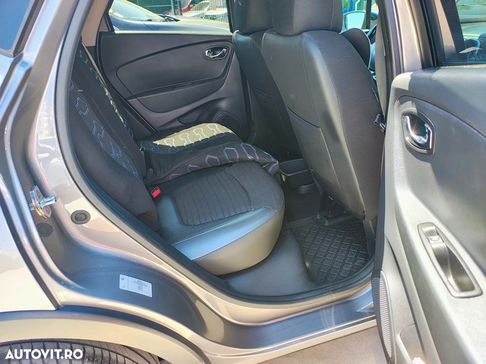 Renault Captur ENERGY dCi 110 Intens - 13