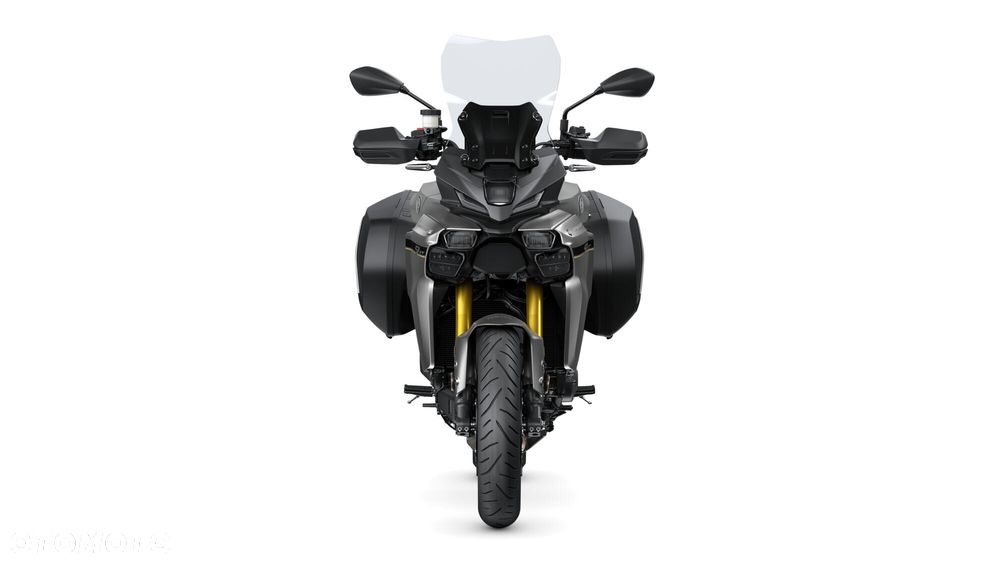 Yamaha Tracer - 35
