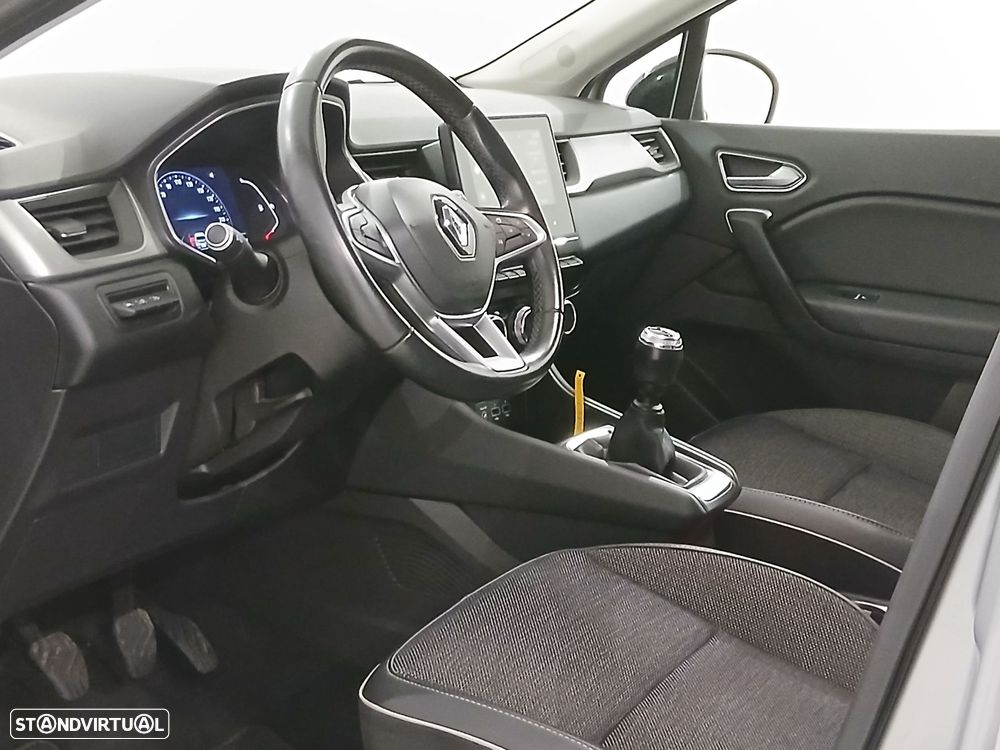 Renault Captur 1.0 TCe Exclusive - 15