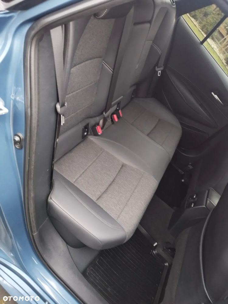 Toyota Corolla 1.8 Hybrid GPF Executive - 14