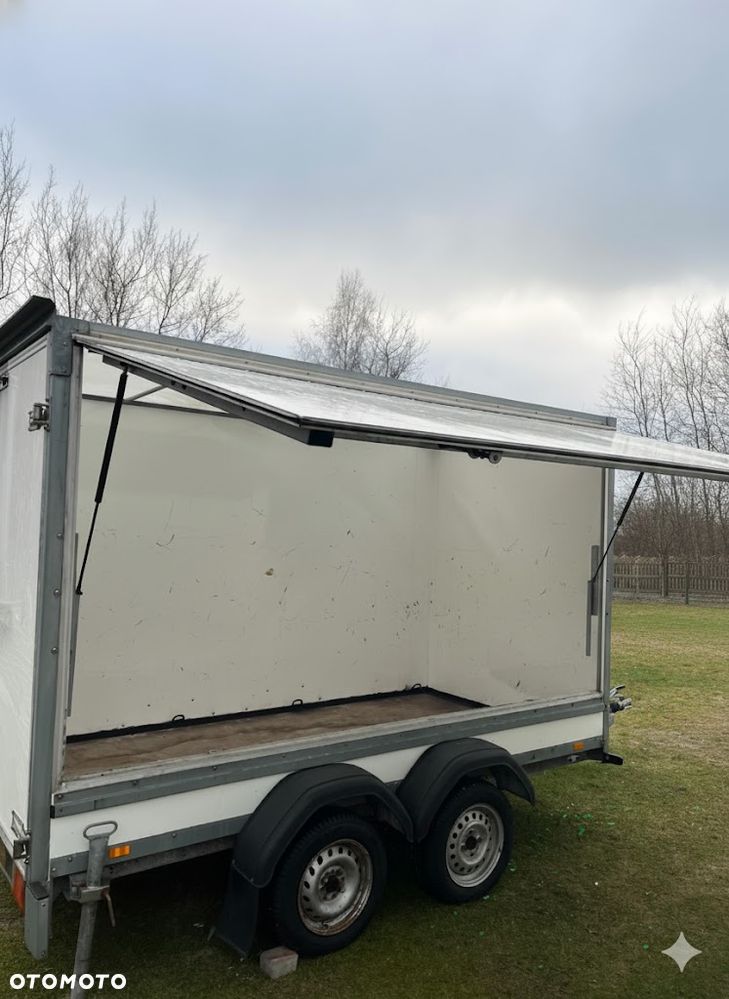 Brenderup Cargo CD300TB - 4