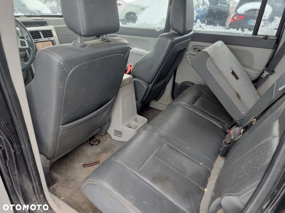 Jeep Cherokee 2.8 CRD Limited - 18