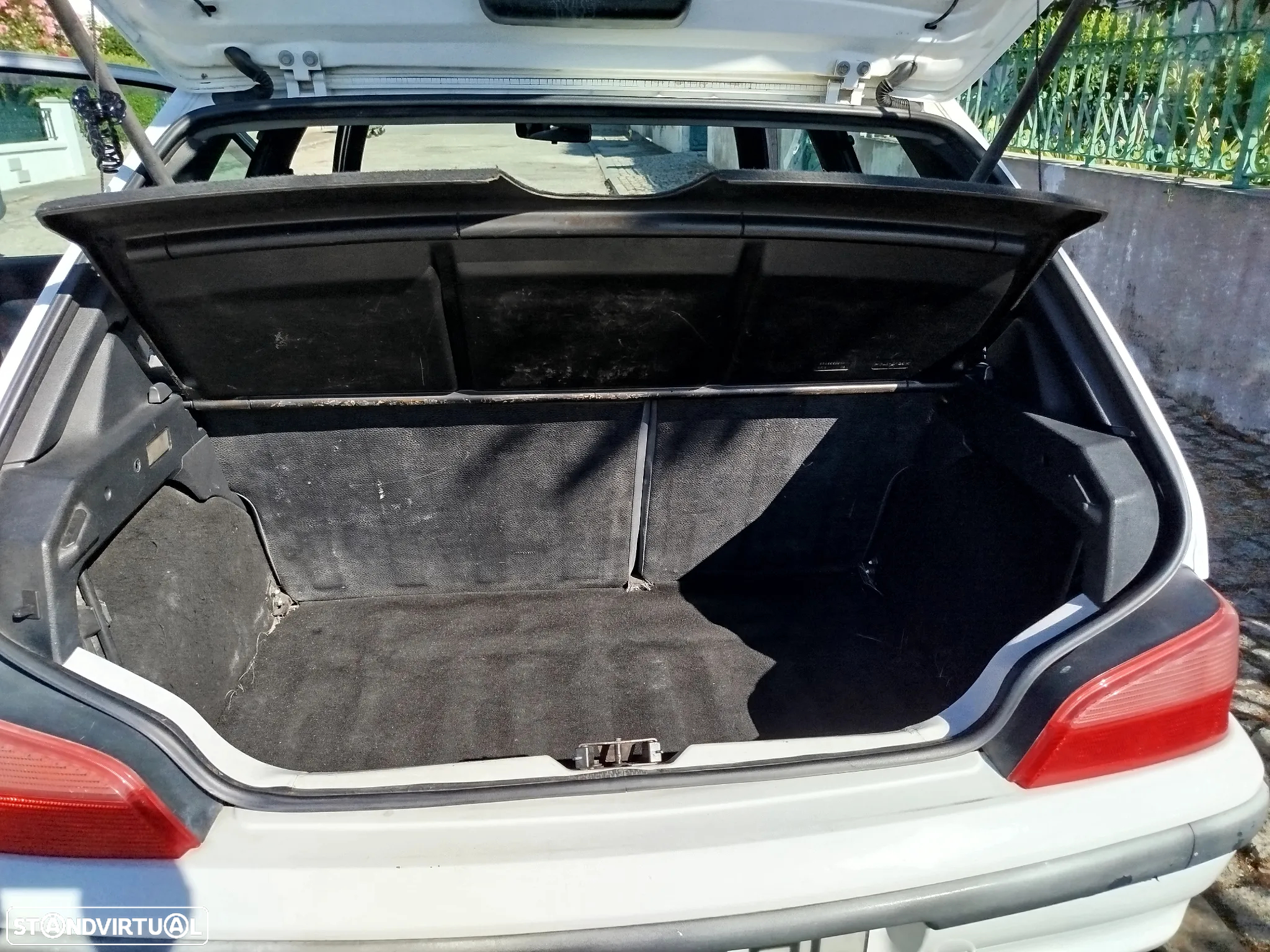 Peugeot 106 1.5 XRD - 11