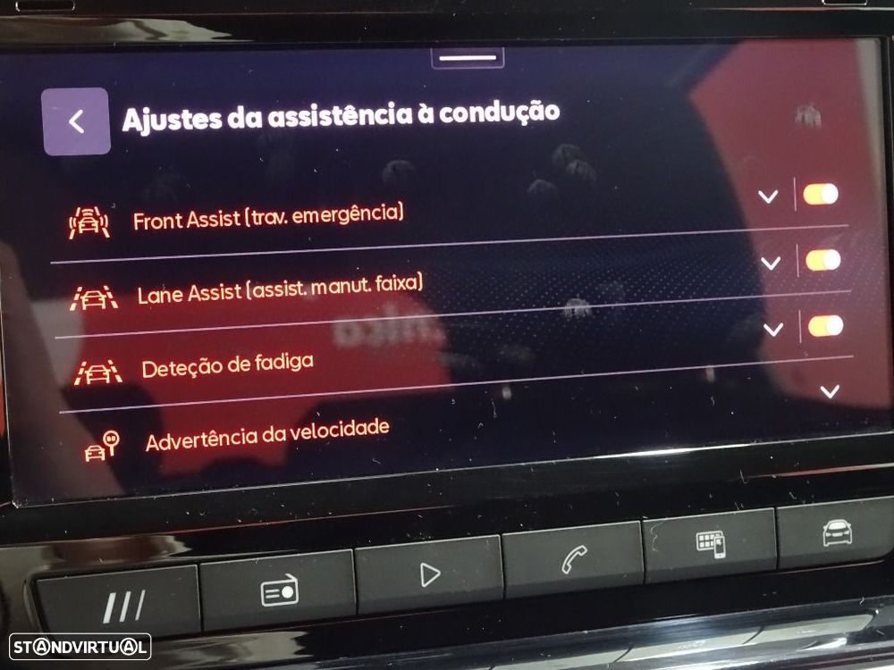 SEAT Arona 1.0 TSI Style - 23