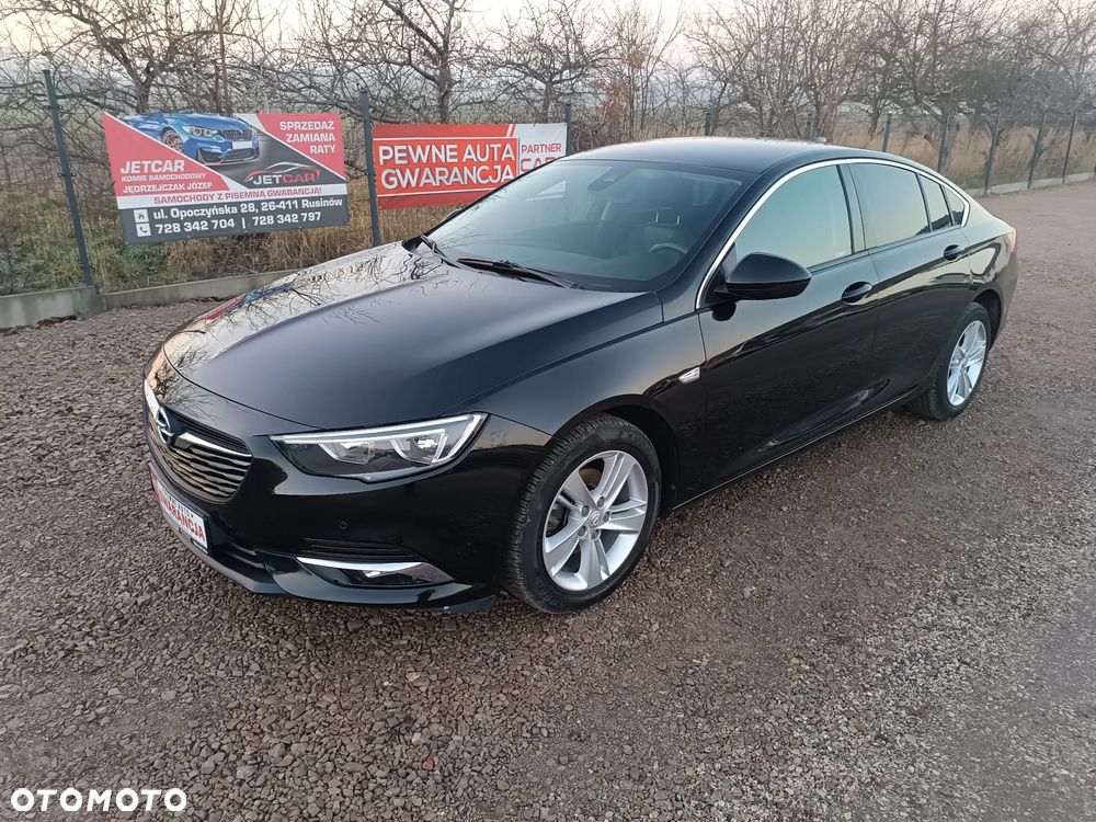 Opel Insignia - 4