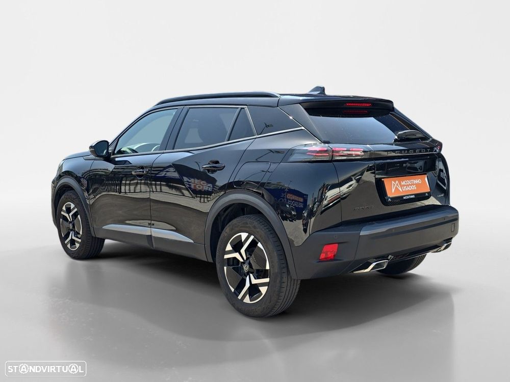 Peugeot 2008 - 3