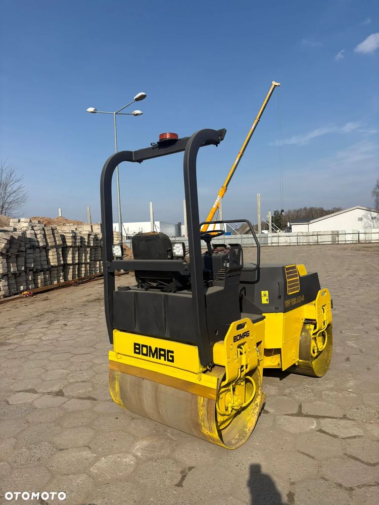 Bomag BW 120 AD-3 - 6