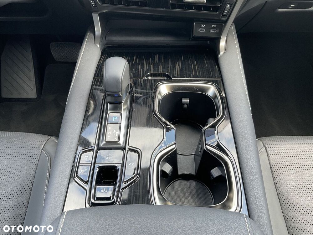 Lexus RX - 29