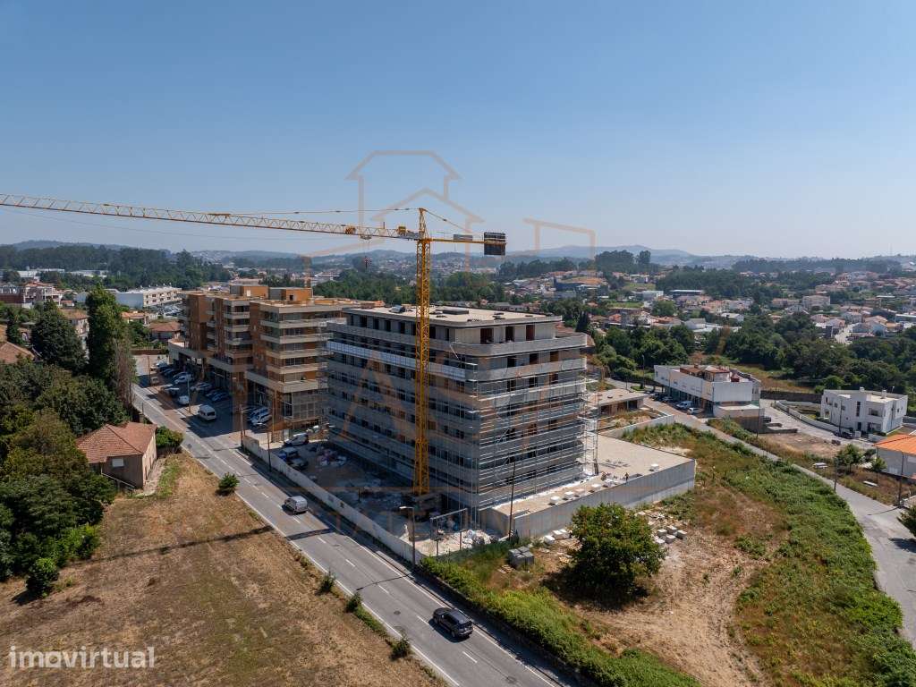 Bellevue - Meixomil - Grande imagem: 1/21