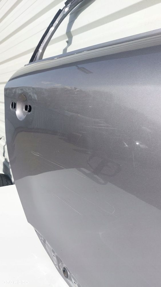 drzwi prawe tylne renault megane iii kombi eu - 8