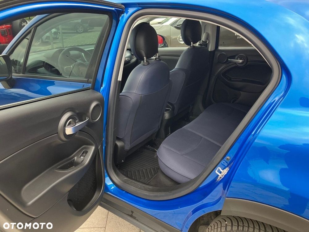 Fiat 500X 1.0 City Cross - 20