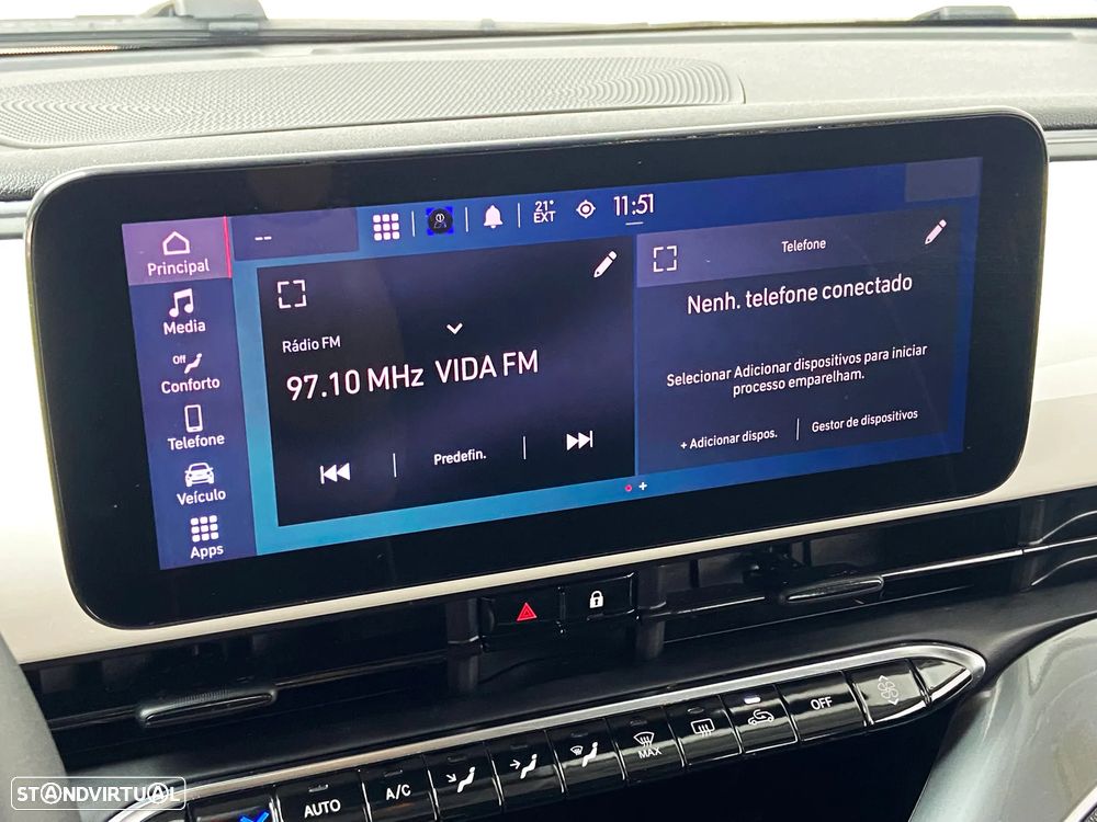 Fiat 500e C Standard - 16