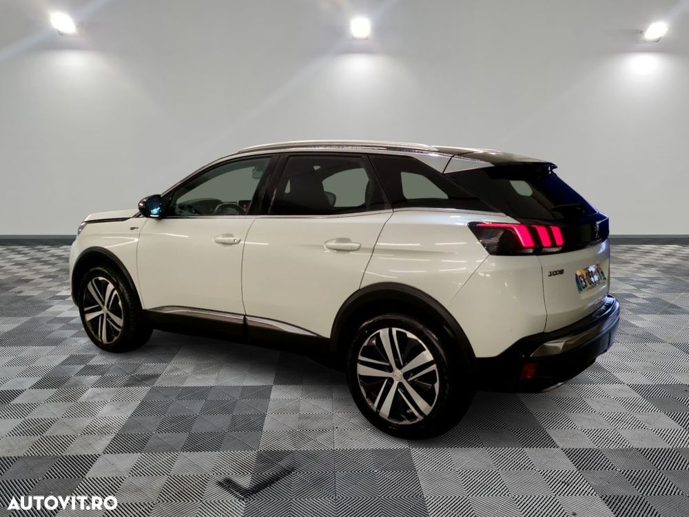 Peugeot 3008 - 6
