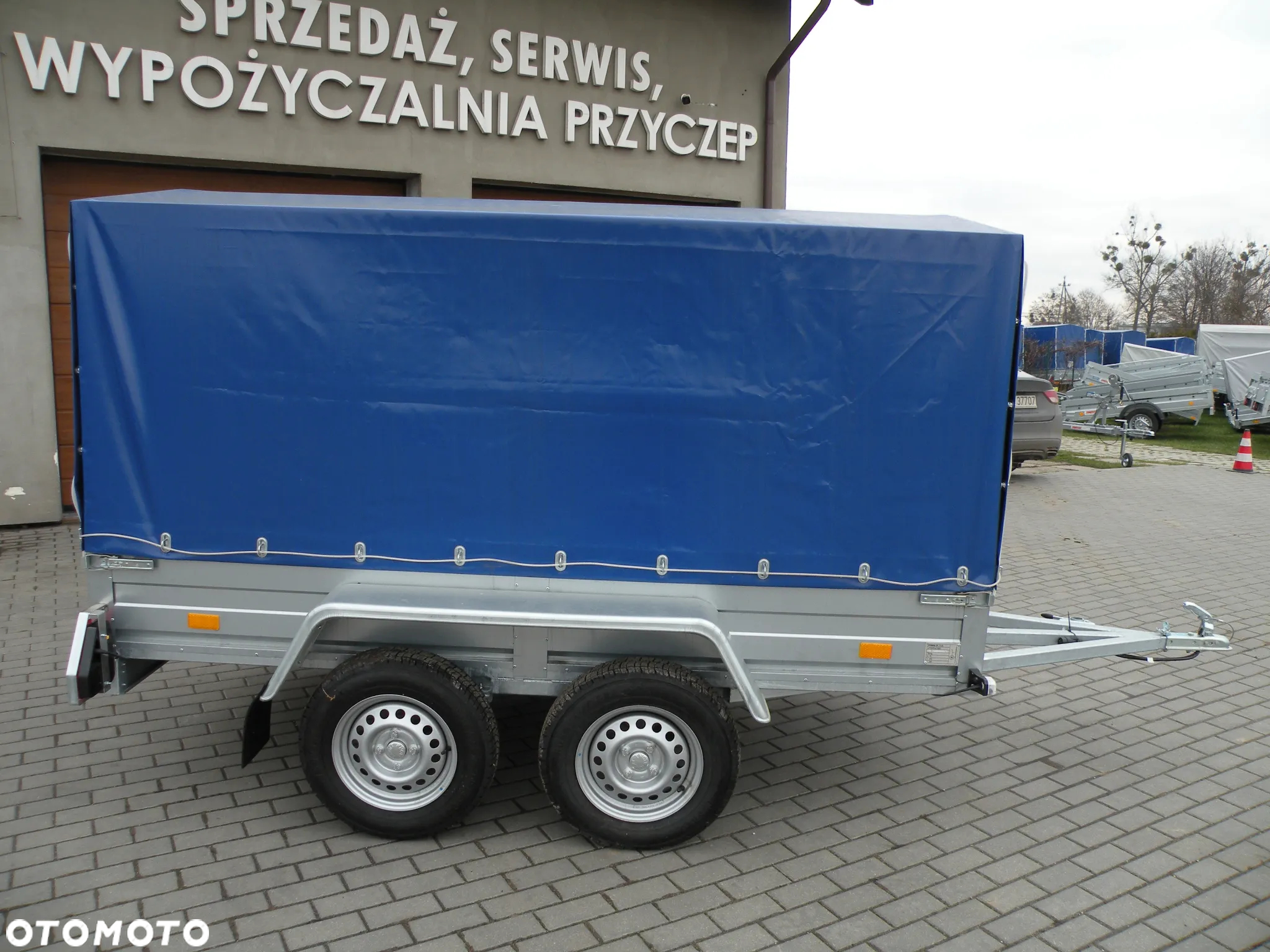 Rydwan C-750/E3 - 3