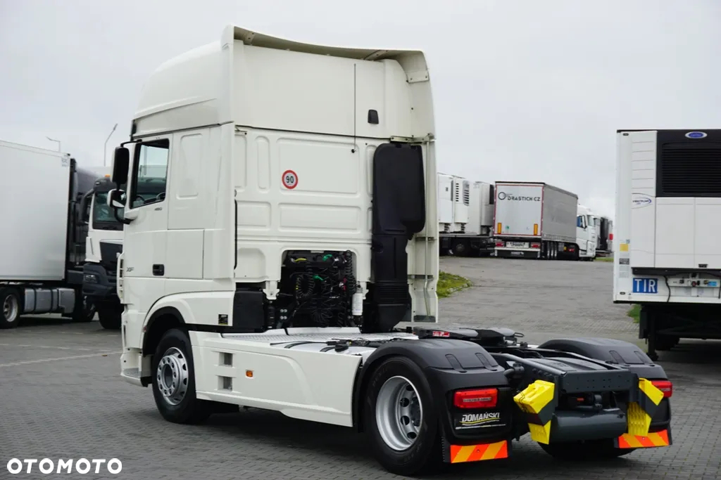 DAF / 106 / 480 / EURO 6 / ACC / I-COOL / SUPER SPACE CAB - 6