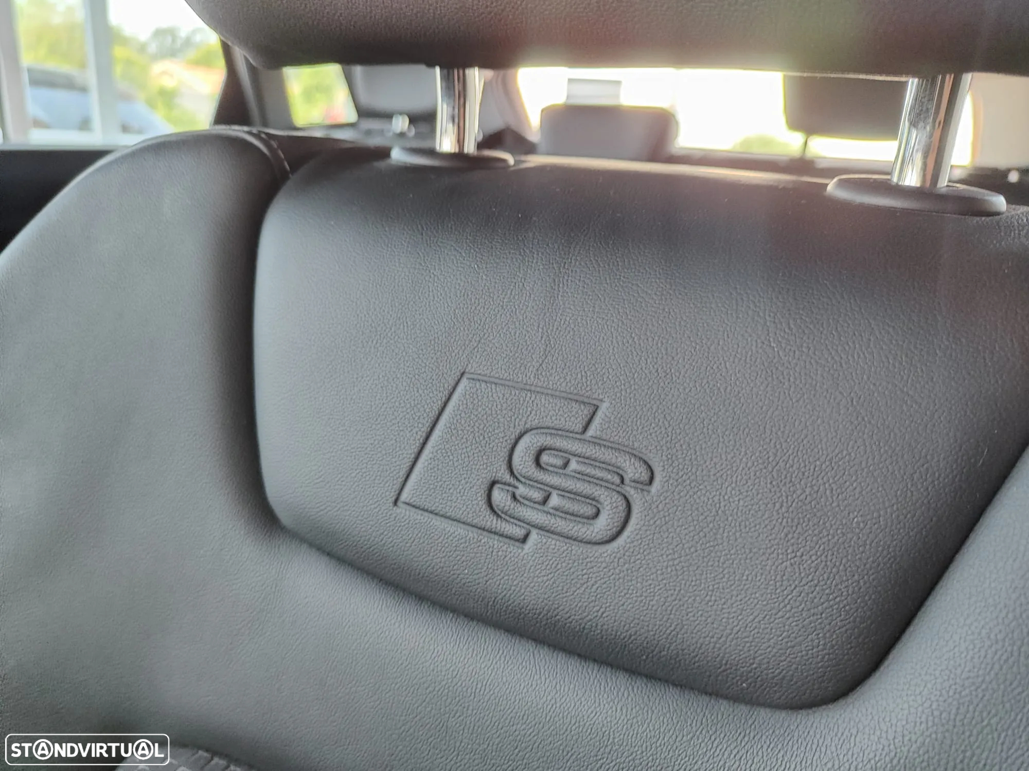 Audi e-tron 55 quattro S line - 27