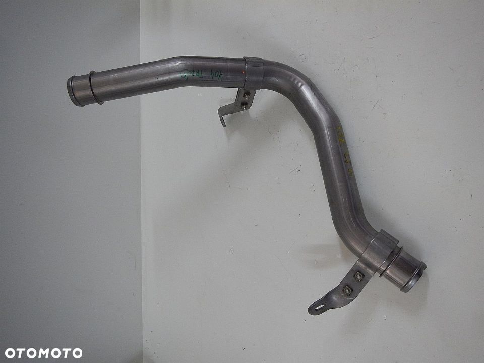 Rura metalowa turbiny Master 2,3 Dci Biturbo nr 144605171R