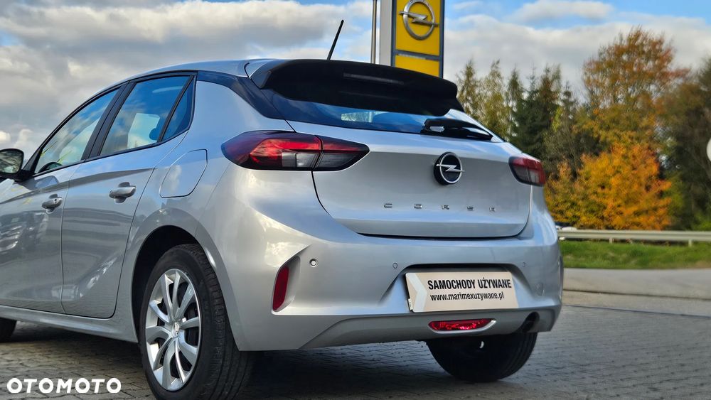Opel Corsa 1.2 T S&S - 23
