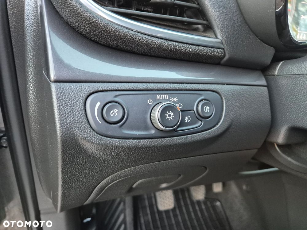 Opel Mokka 1.4 T Cosmo S&S 4x4 EU6 - 20