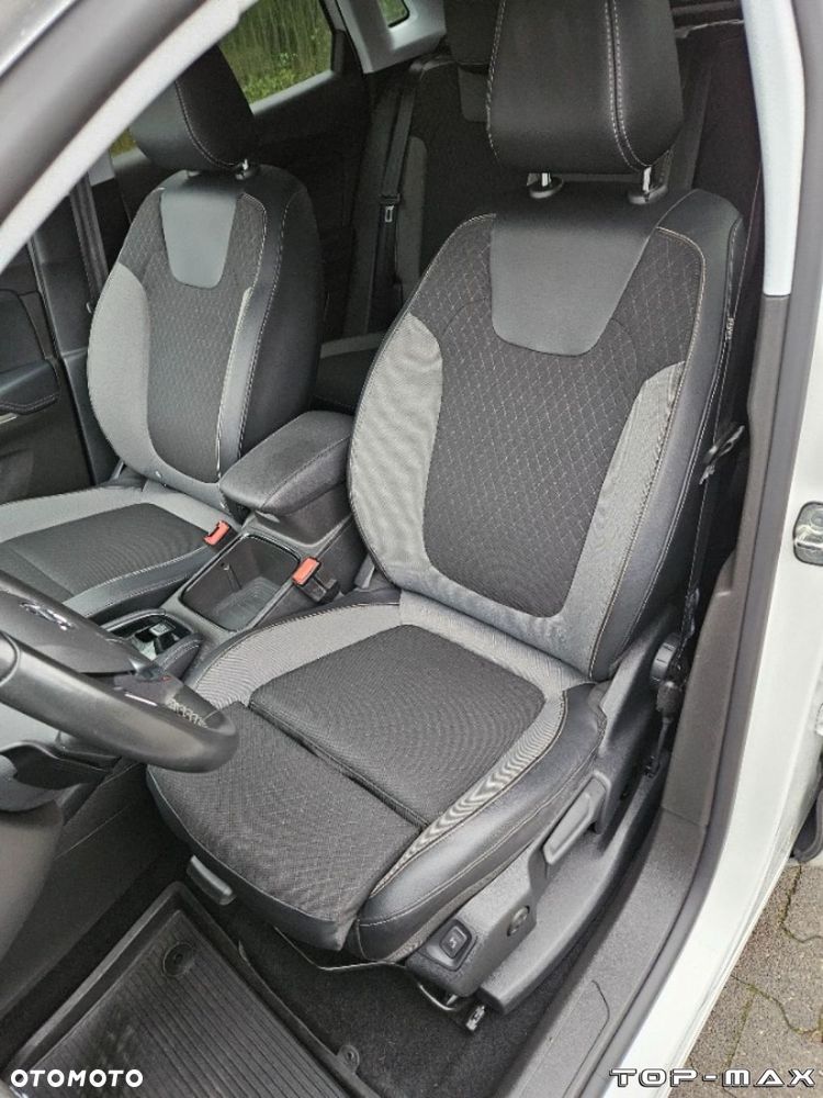 Opel Grandland - 16