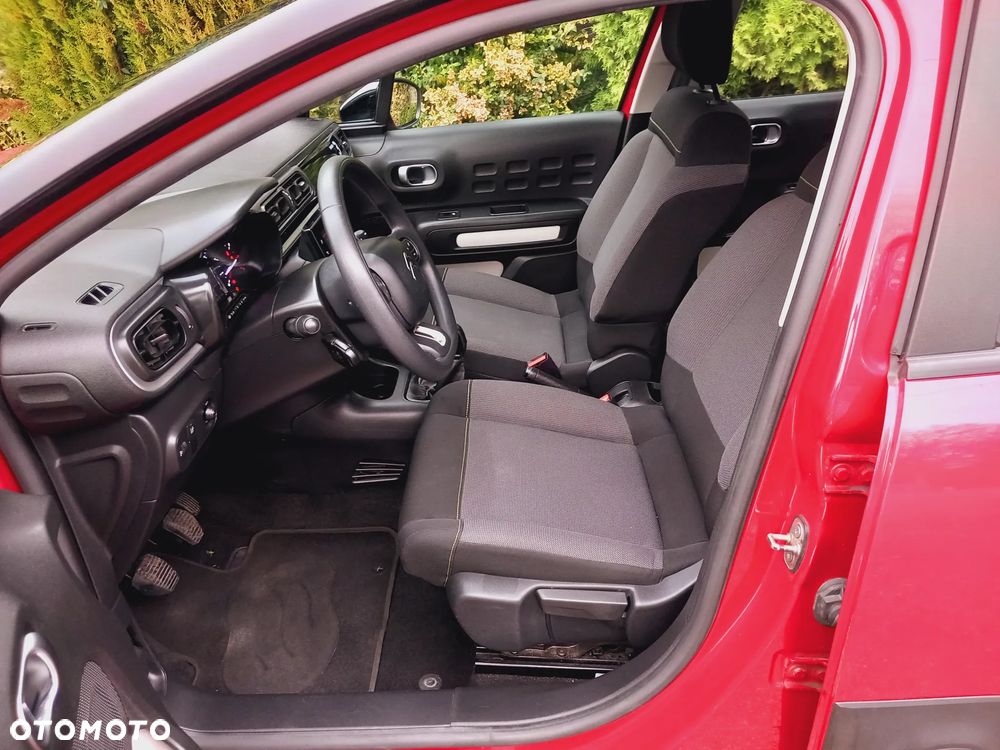 Citroën C3 Pure Tech 83 S&S MAX - 16