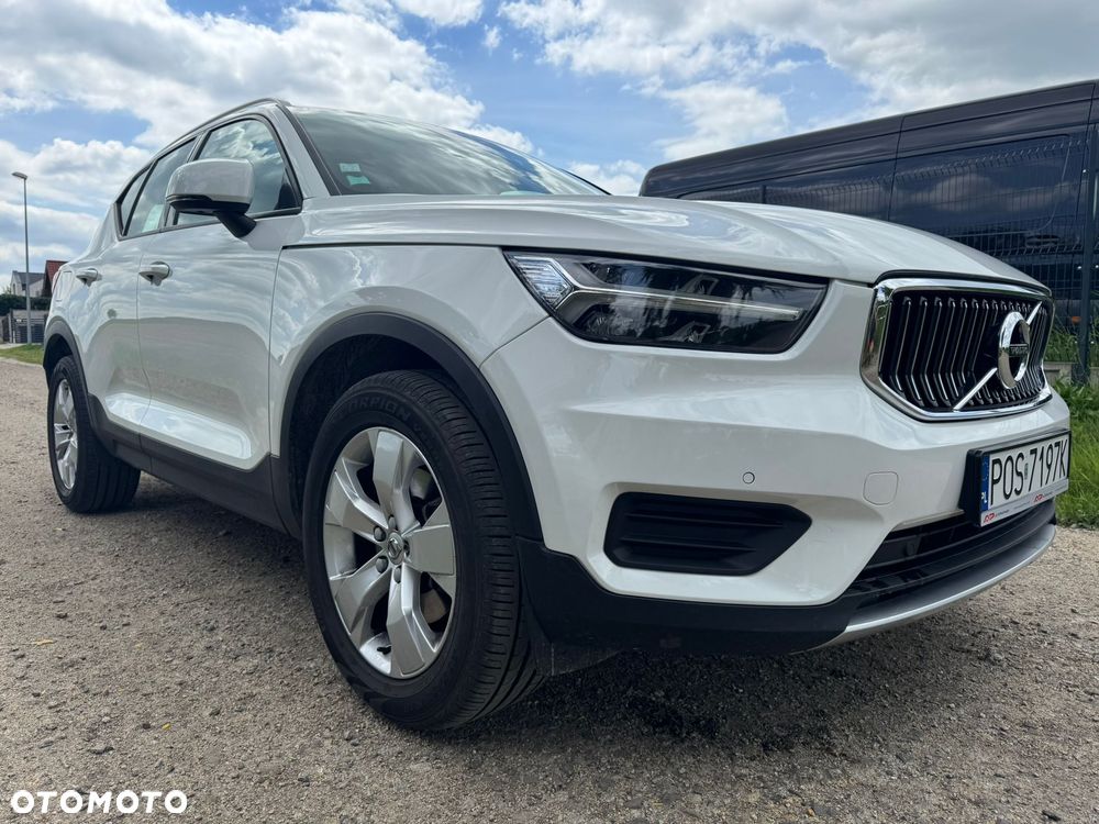 Volvo XC 40 - 30