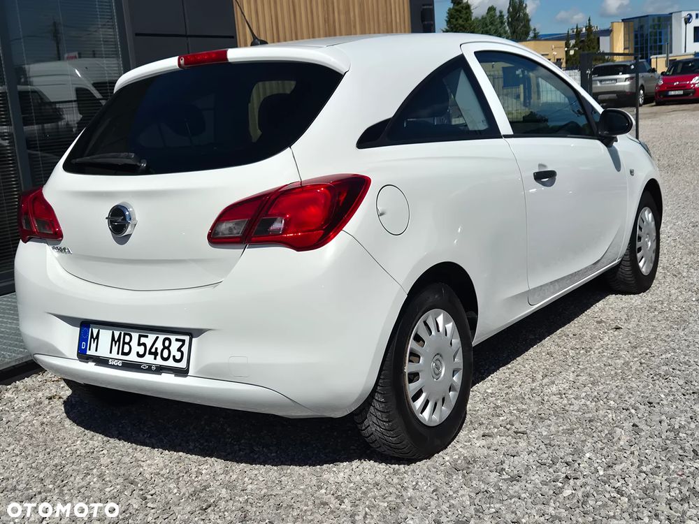 Opel Corsa 1.2 Active - 10