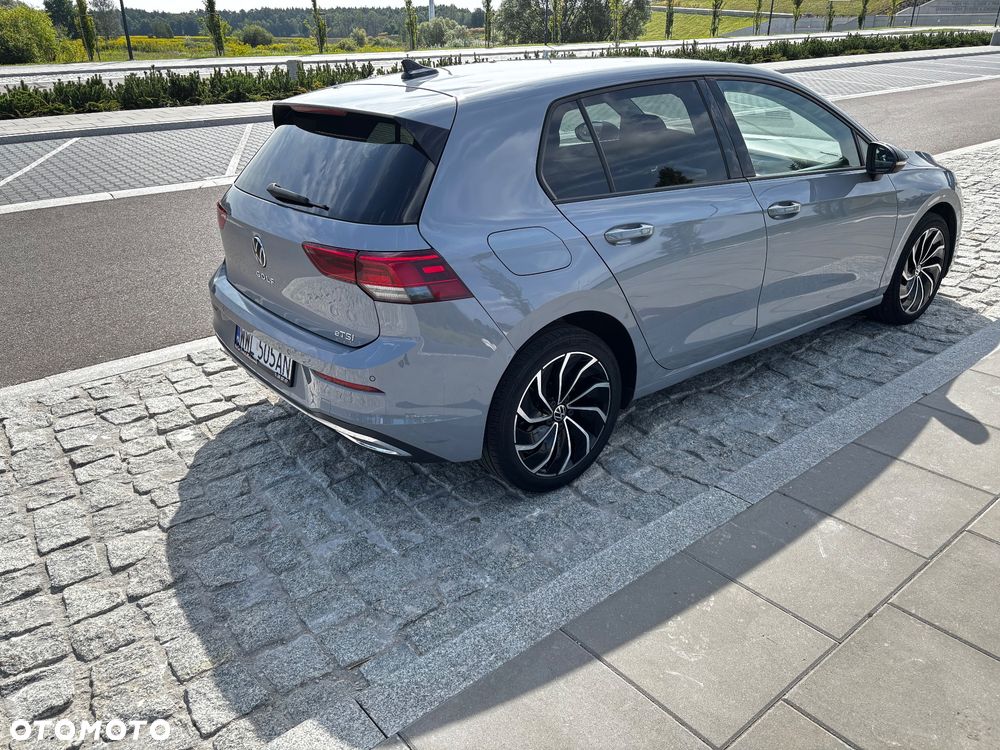 Volkswagen Golf 1.0 eTSI Life DSG - 5