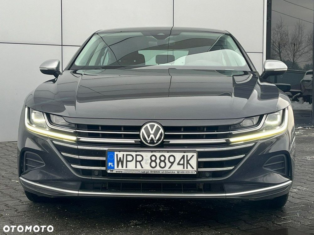 Volkswagen Arteon - 4