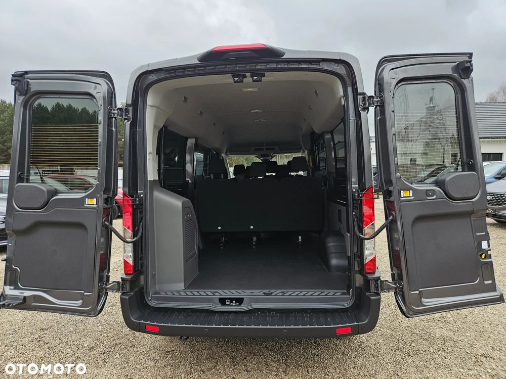 Ford Transit Kombi L3H2 Trend - 24