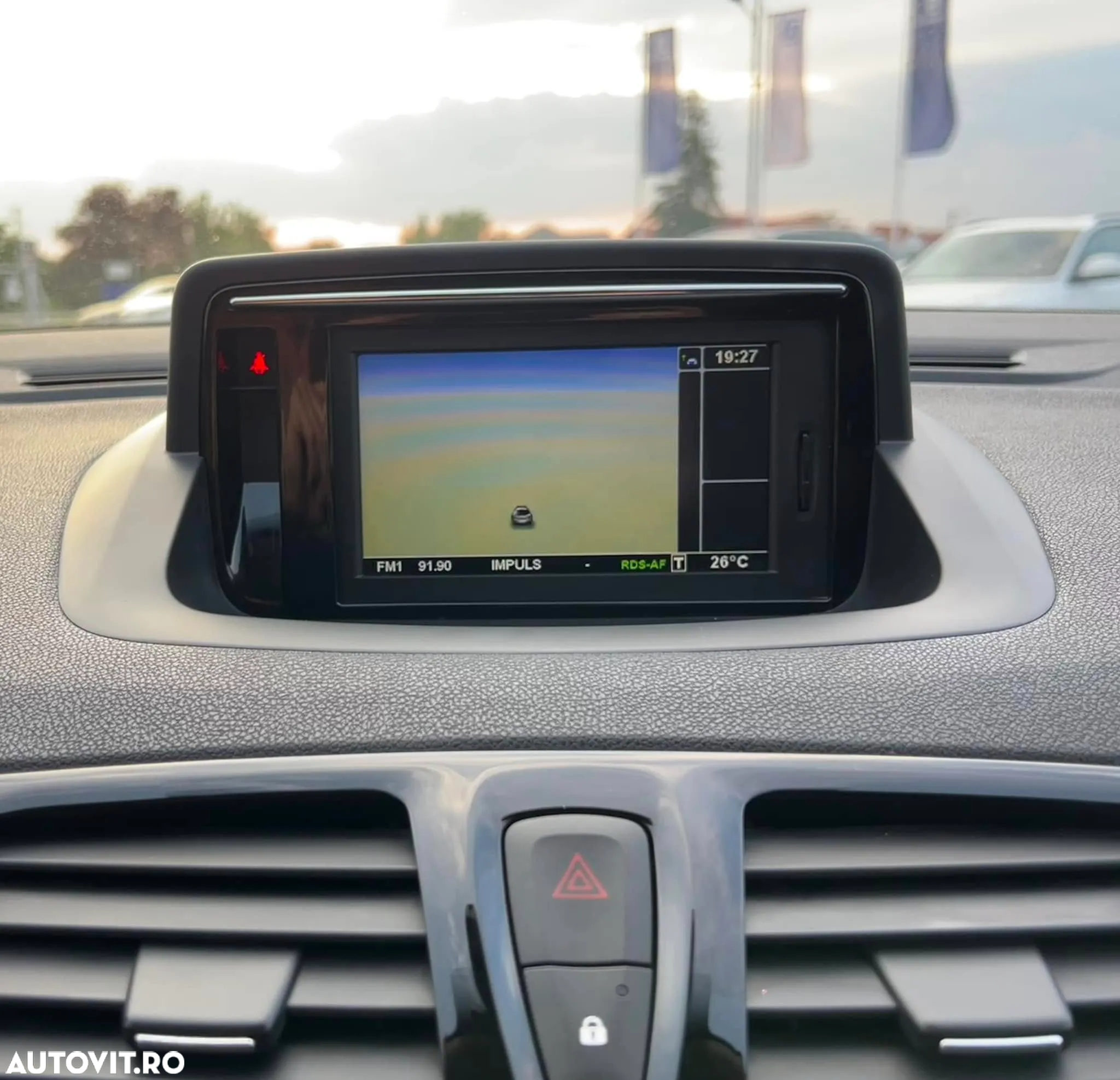 Renault Megane ENERGY dCi 130 BOSE EDITION - 15