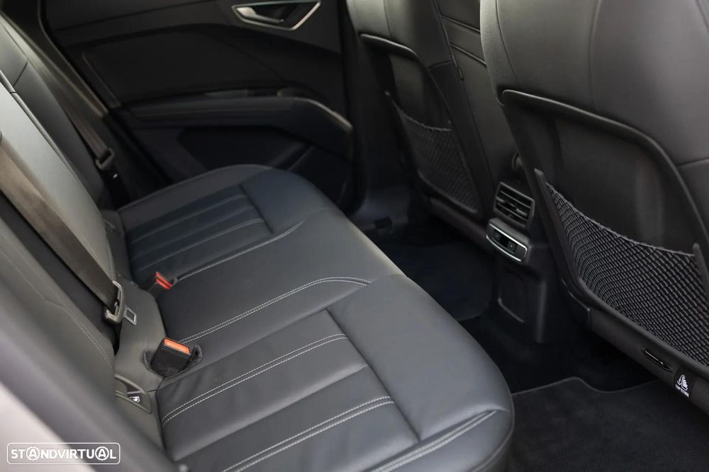 Audi Q4 Sportback e-tron 50 quattro - 49