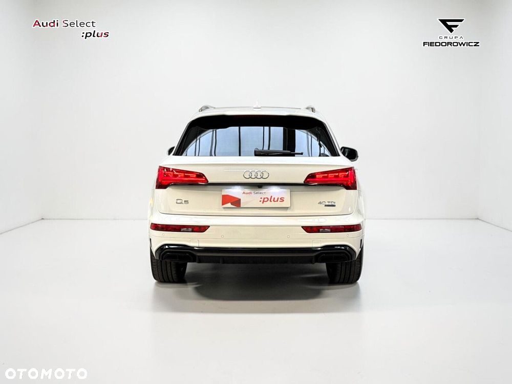 Audi Q5 - 8