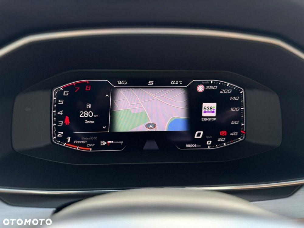 Seat Leon - 19