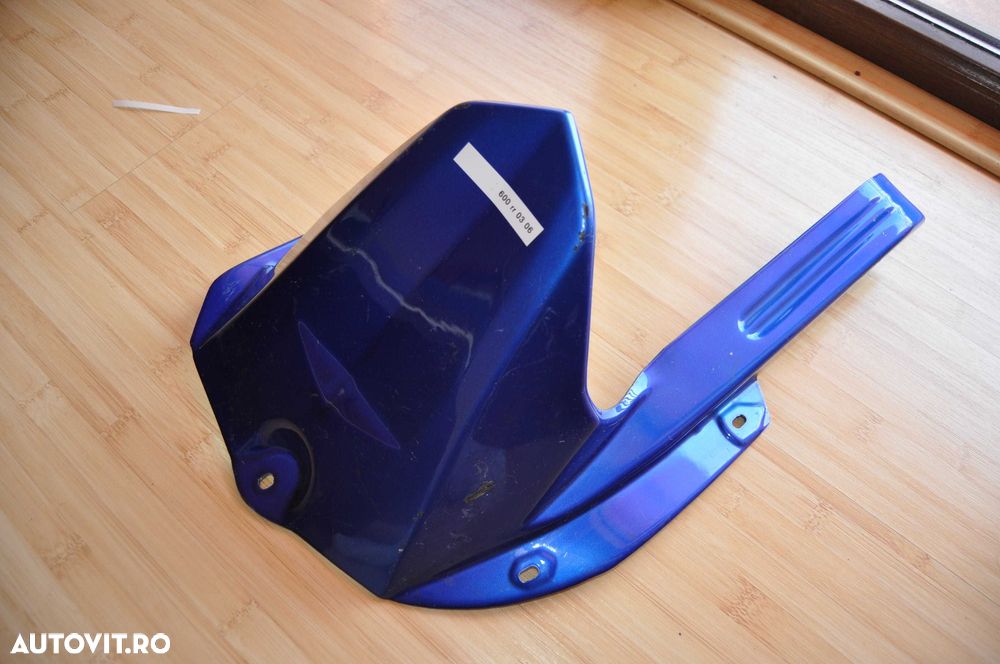 Aripa spate originala Honda CBR600 RR 2003 06 - 3