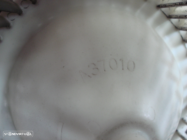 Motor De Sofagem Honda Civic Viii Hatchback (Fn, Fk) - 4