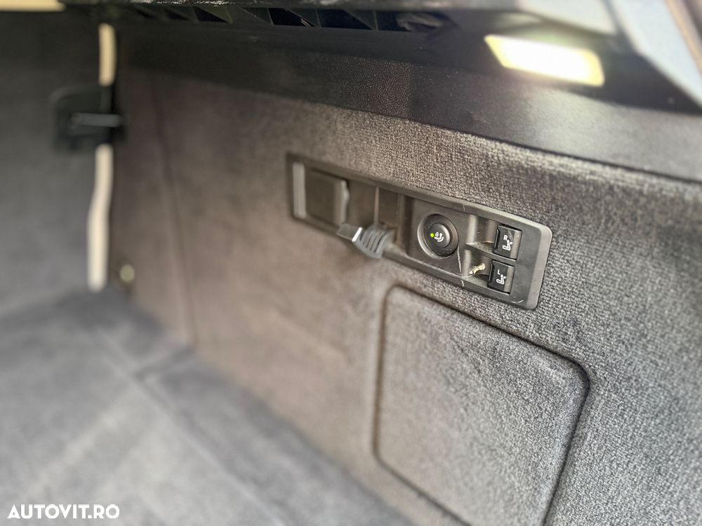 BMW iX 2022 — imagine 11