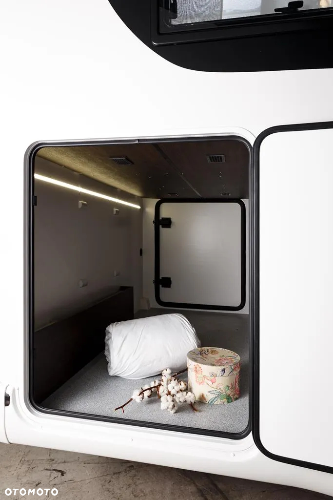 Benimar Tessoro 468 Special Edition - 35