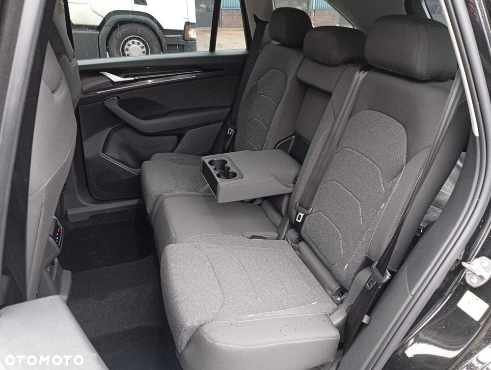 Skoda Kodiaq - 18