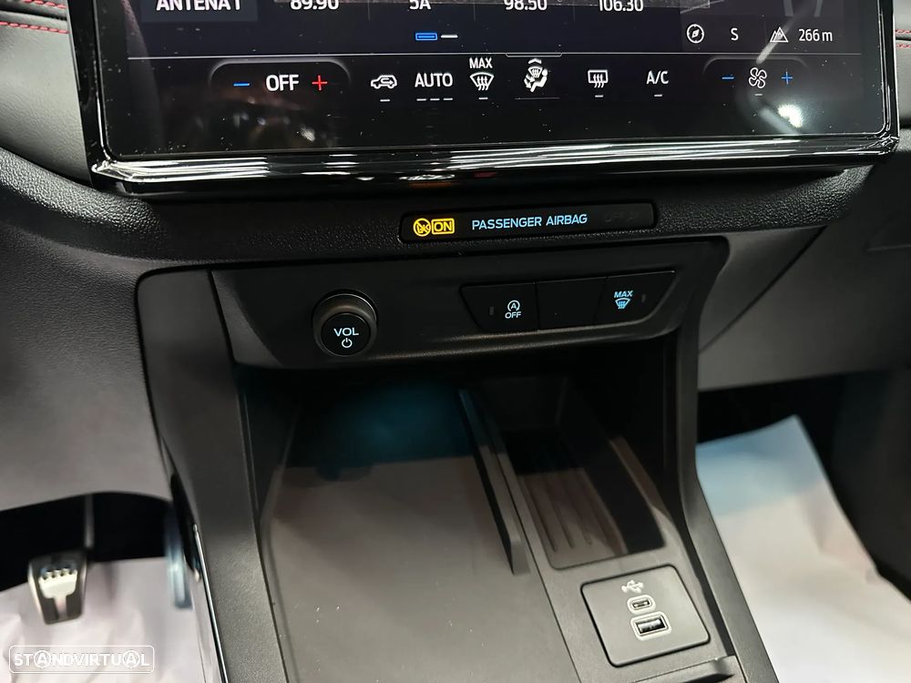 Ford Puma 1.0 EcoBoost MHEV ST-Line - 26