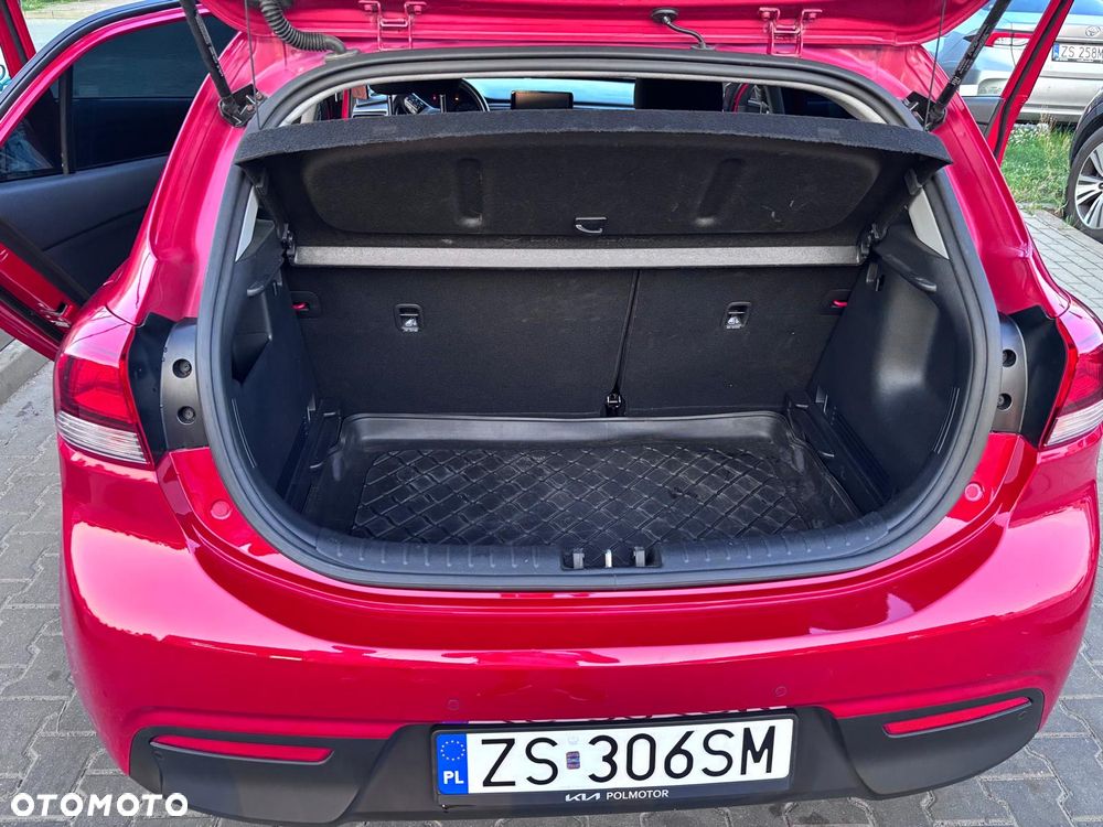 Kia Rio 1.0 T-GDI M - 14