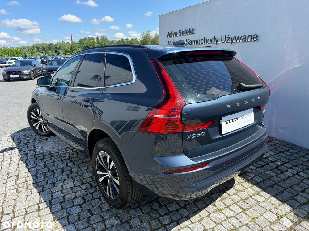 Volvo XC 60 - 7