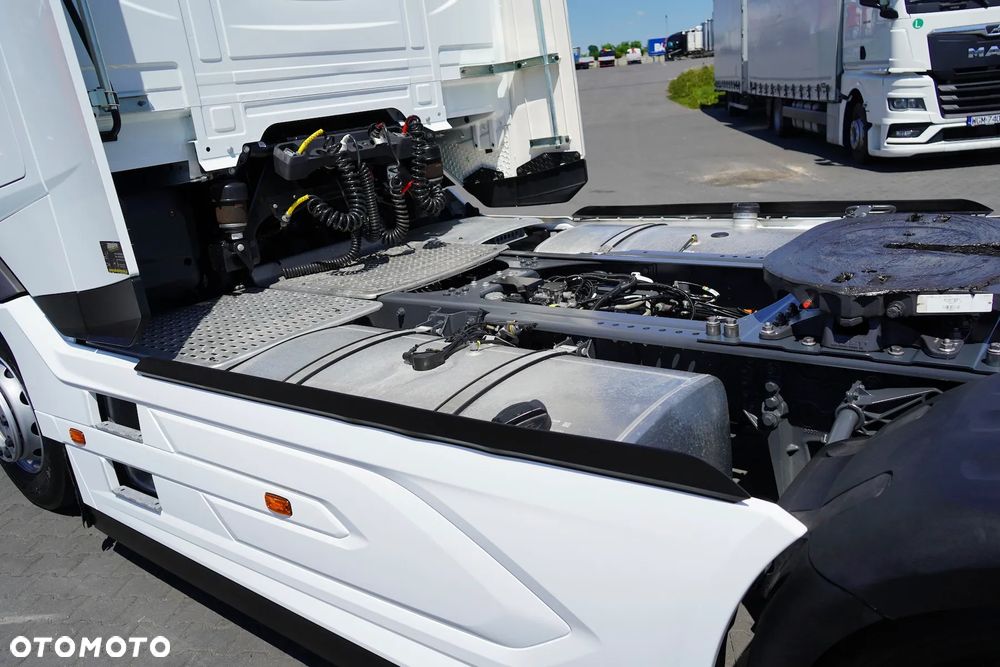 DAF XG / 480 / ACC / E 6 / I – COOL / RETARDER / JAK NOWY - 11