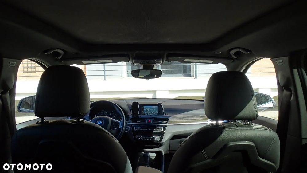BMW X1 - 14