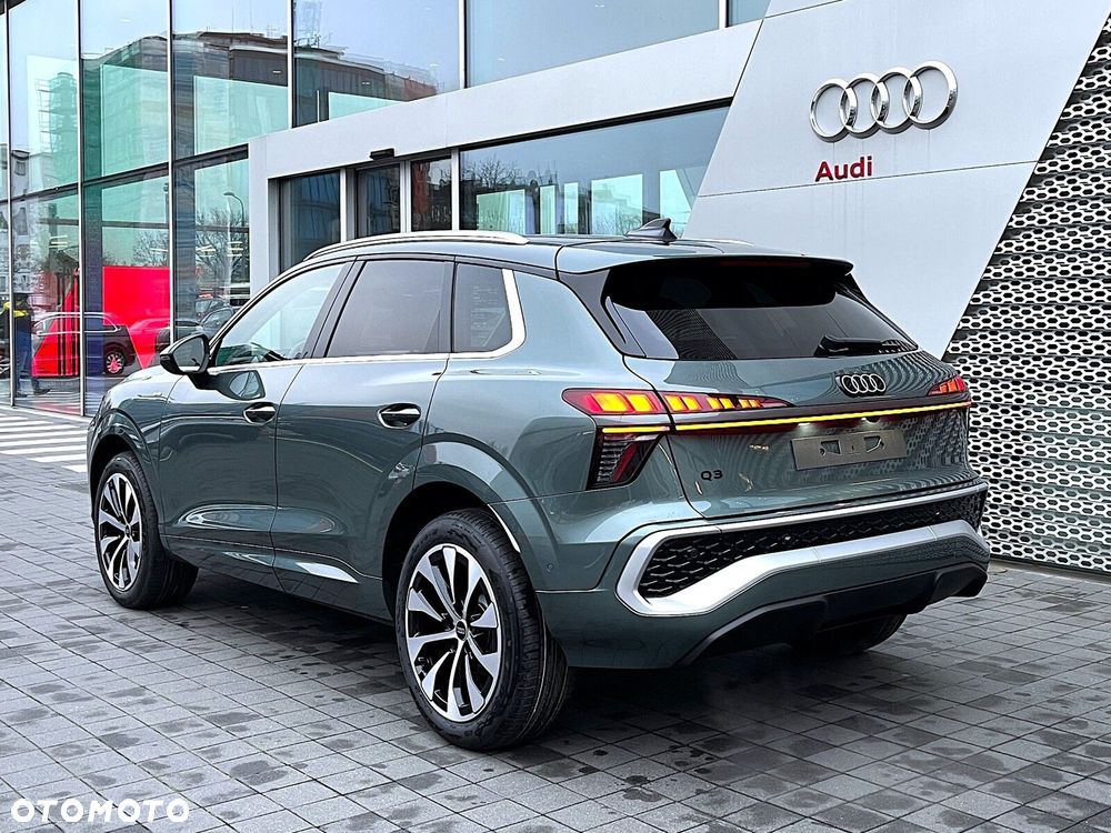 Audi Q3 - 3