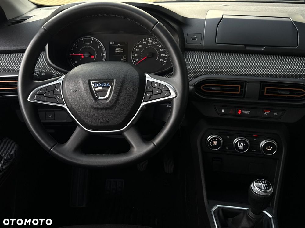 Dacia Sandero Stepway 1.0 TCe Comfort - 13