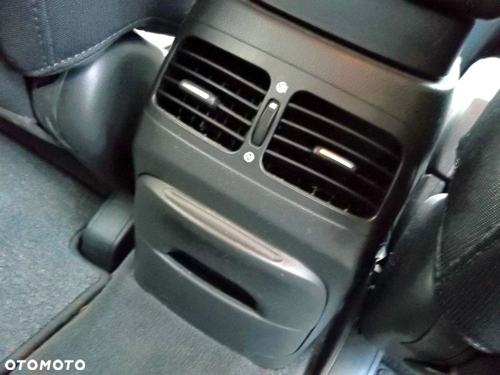 Kia Carens 2.0 CVVT Automatik EX Top - 20