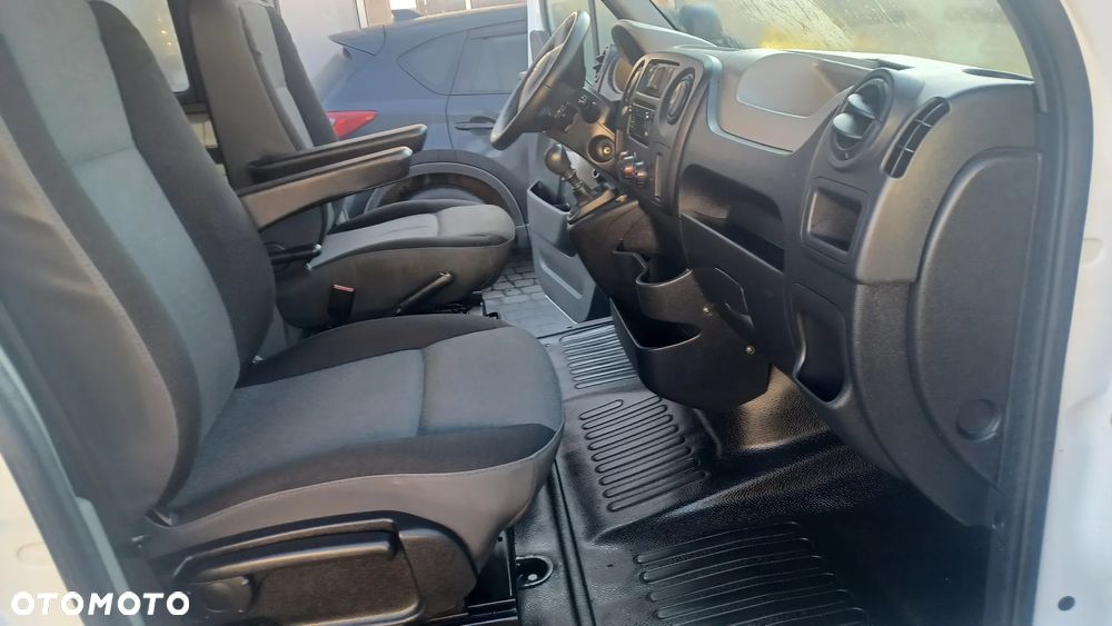 Renault Master L2H2 VA - 13