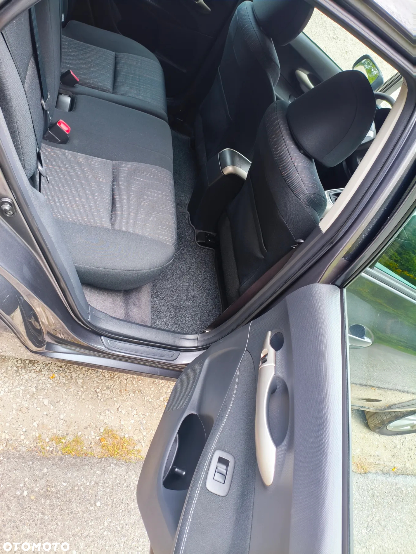 Toyota Auris - 17