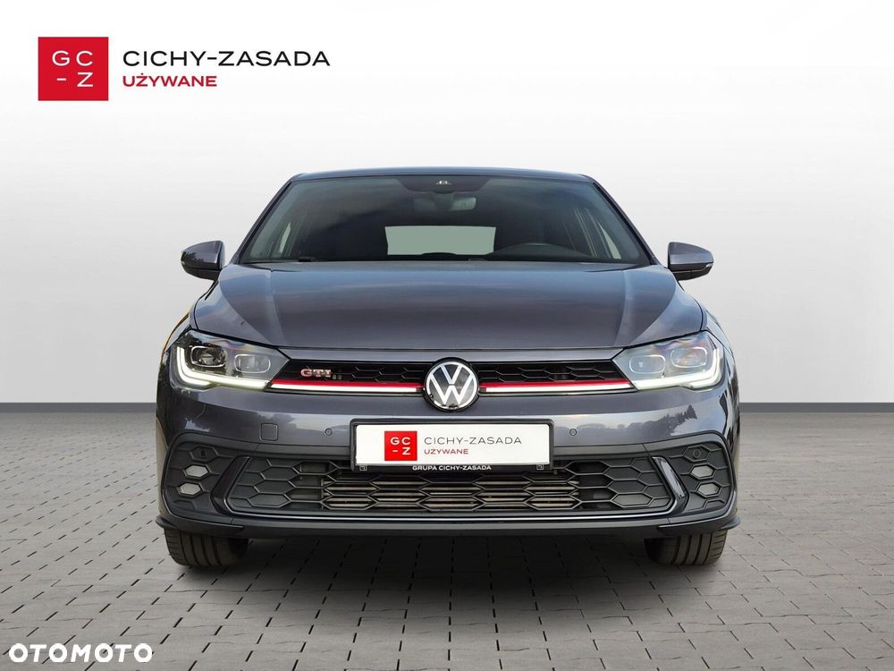 Volkswagen Polo 2.0 TSI GTI DSG - 8